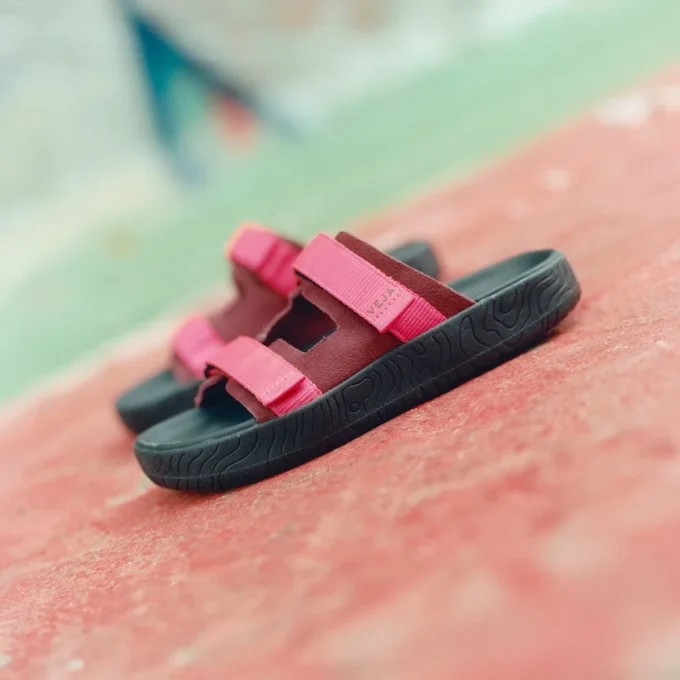 Arpoador Suede Amarante Rose Fluo Black Arpoador Suede Amarante Rose Fluo Black
