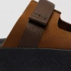 Arpoador Suede Cognac Eagle Black Arpoador Suede Cognac Eagle Black