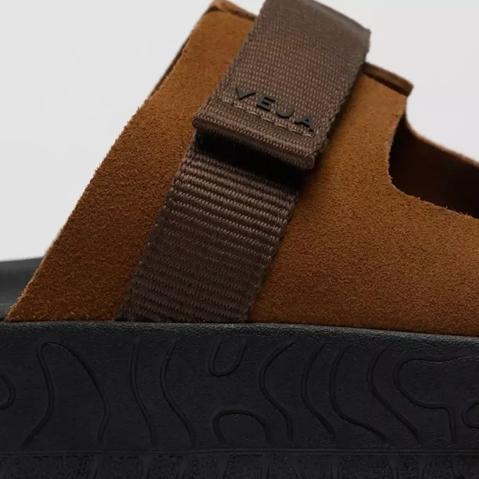 Arpoador Suede Cognac Eagle Black Arpoador Suede Cognac Eagle Black