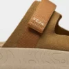 Arpoador Suede Tent Cognac Arpoador Suede Tent Cognac