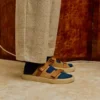 Arpoador Suede Tent Cognac Arpoador Suede Tent Cognac