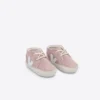 Baby Canvas Babe White Baby Canvas Babe White