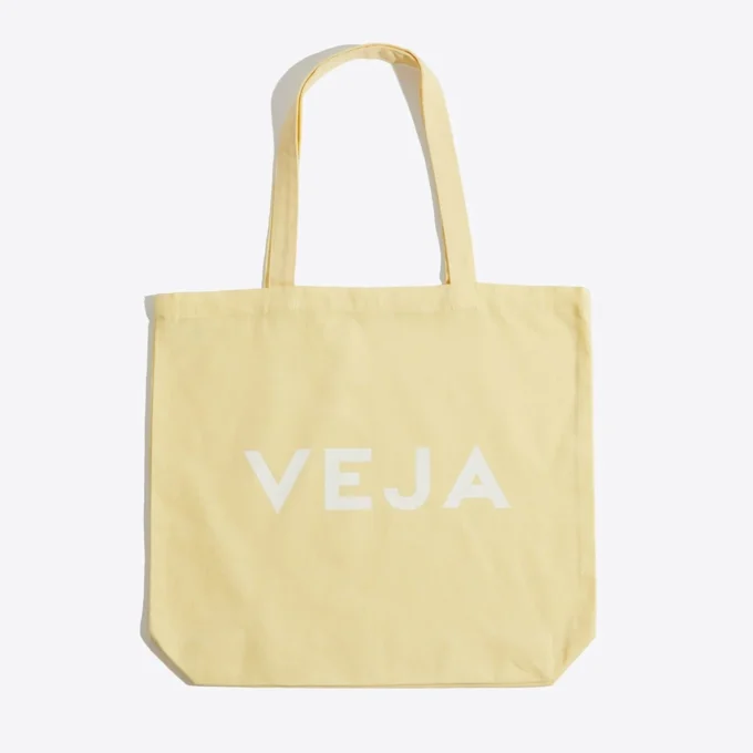 Borsa tote in cotone Butter Borsa tote in cotone Butter