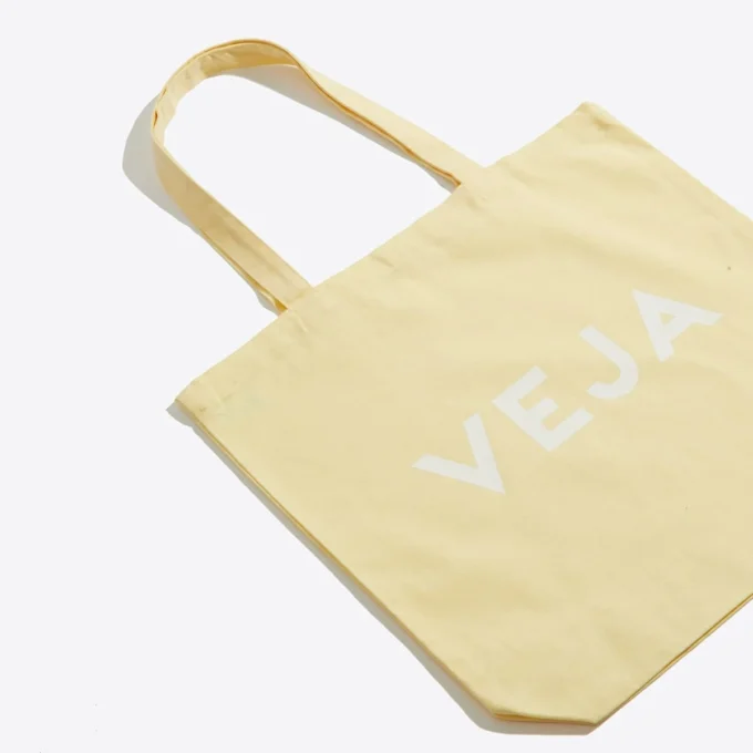 Borsa tote in cotone Butter Borsa tote in cotone Butter