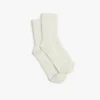 Calzini Everyday in cotone bianco Calzini Everyday in cotone bianco