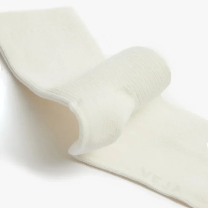 Calzini Everyday in cotone bianco Calzini Everyday in cotone bianco
