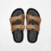 Camoscio Arpoador Veja X Homecore Cognac Tent Nero Camoscio Arpoador Veja X Homecore Cognac Tent Nero