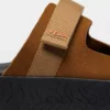 Camoscio Arpoador Veja X Homecore Cognac Tent Nero Camoscio Arpoador Veja X Homecore Cognac Tent Nero