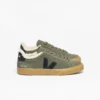 Campo Fured Suede Mud Black Natural Campo Fured Suede Mud Black Natural
