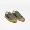 Campo Fured Suede Mud Black Natural Campo Fured Suede Mud Black Natural