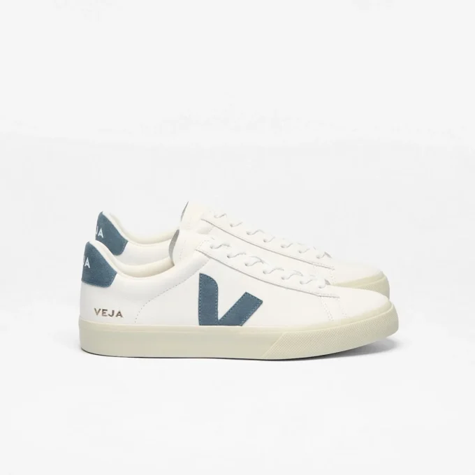 Campo Leather Bianco California Campo Leather Bianco California