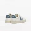 Campo Leather Bianco California Campo Leather Bianco California