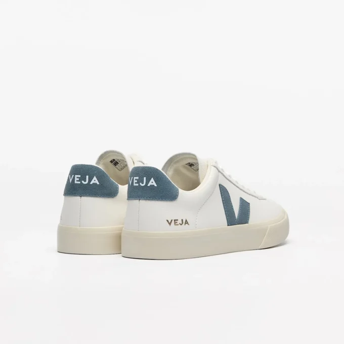 Campo Leather Bianco California Campo Leather Bianco California