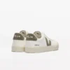 Campo Leather Bianco Kaki Campo Leather Bianco Kaki