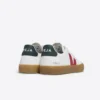 Campo Leather Bianco Pekin Poker Naturale Campo Leather Bianco Pekin Poker Naturale