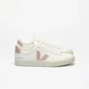 Campo Leather White Babe Campo Leather White Babe