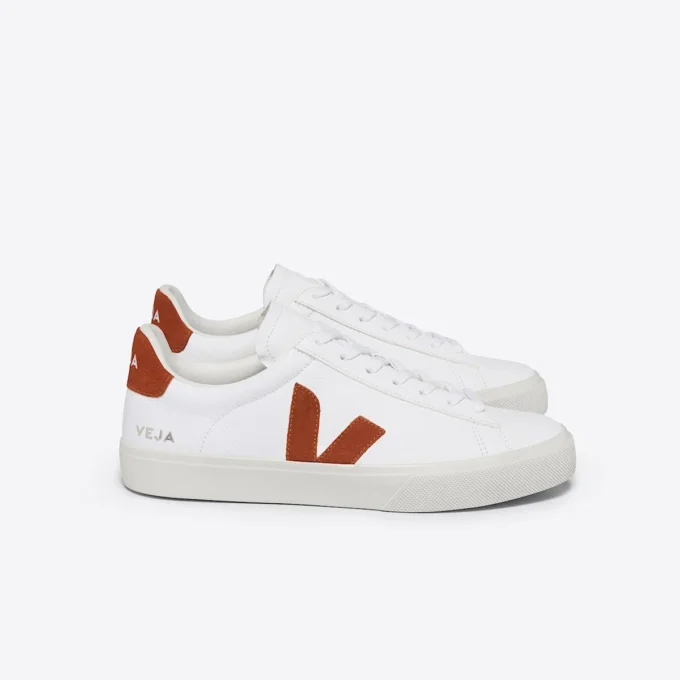 Campo Leather White Canyon Campo Leather White Canyon