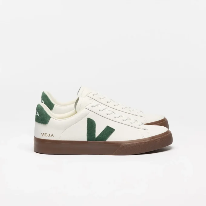 Campo Leather White Cyprus Bark Campo Leather White Cyprus Bark