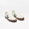 Campo Leather White Cyprus Bark Campo Leather White Cyprus Bark