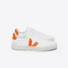 Campo Leather White Fury Campo Leather White Fury