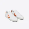 Campo Leather White Fury Campo Leather White Fury