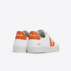 Campo Leather White Fury Campo Leather White Fury