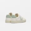 Campo Leather White Matcha Campo Leather White Matcha