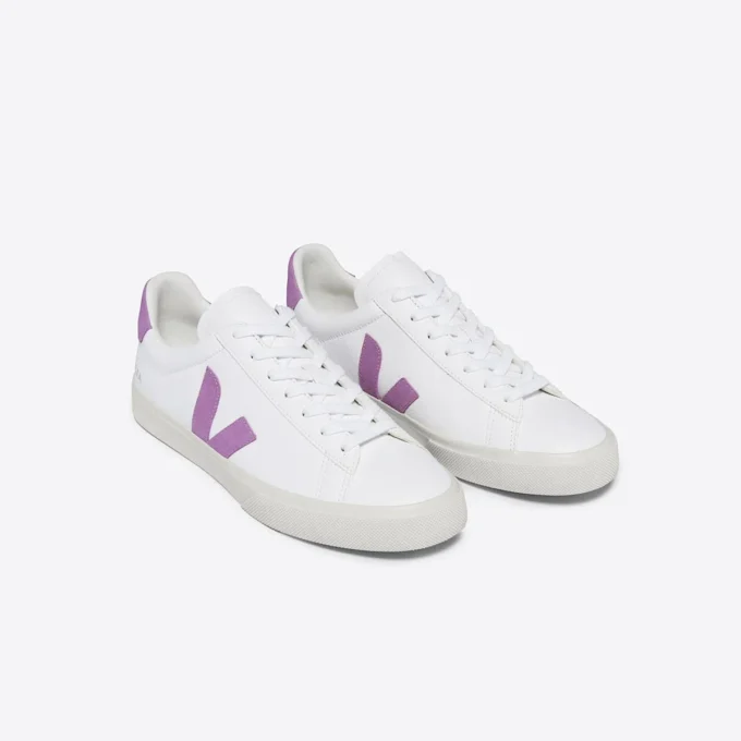 Campo Leather White Mulberry Campo Leather White Mulberry