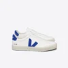 Campo Leather White Paros Campo Leather White Paros