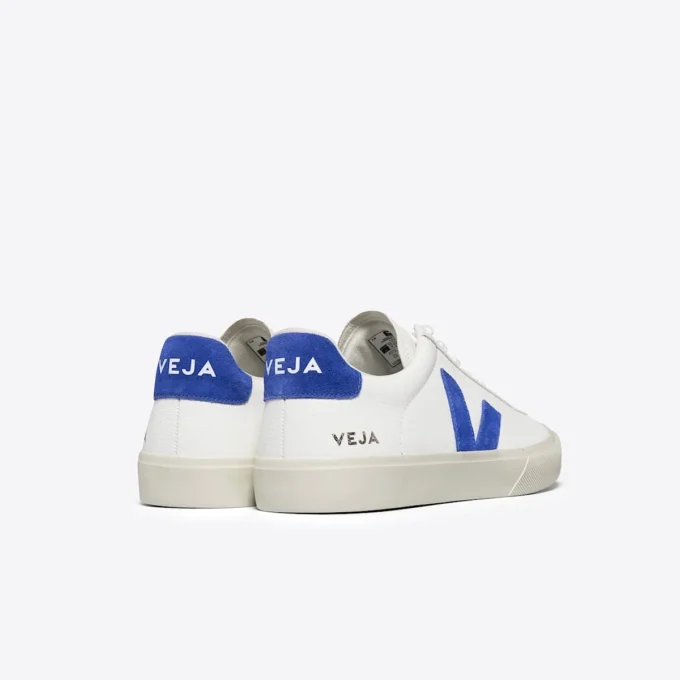 Campo Leather White Paros Campo Leather White Paros
