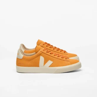 Campo Suede Mango Pierre