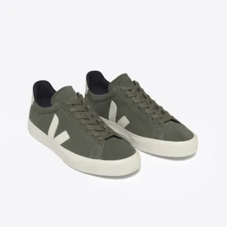 Campo Suede Mud Pierre Campo Suede Mud Pierre