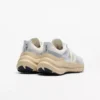Condor 3 Advanced Engineered-Mesh Argento Cashew Almond Condor 3 Advanced Engineered-Mesh Argento Cashew Almond