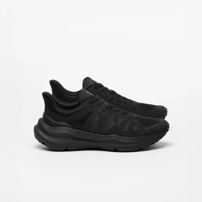 Condor 3 Advanced Engineered-Mesh Full Black Condor 3 Advanced Engineered-Mesh Full Black