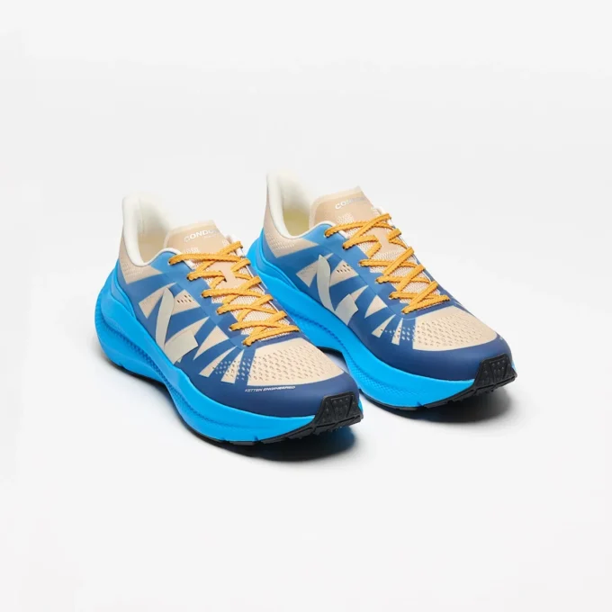 Condor 3 Advanced Engineered-Mesh Gradient Pierre Pacific Condor 3 Advanced Engineered-Mesh Gradient Pierre Pacific