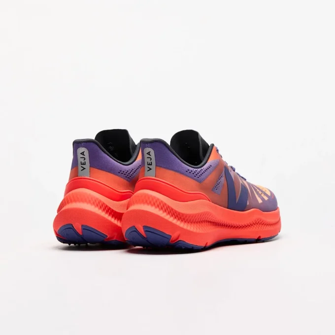 Condor 3 Advanced Engineered-Mesh Gradient Purple Orange Condor 3 Advanced Engineered-Mesh Gradient Purple Orange
