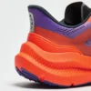 Condor 3 Advanced Engineered-Mesh Gradient Purple Orange Condor 3 Advanced Engineered-Mesh Gradient Purple Orange