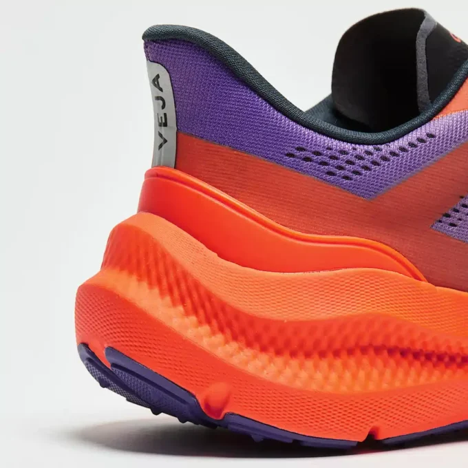 Condor 3 Advanced Engineered-Mesh Gradient Purple Orange Condor 3 Advanced Engineered-Mesh Gradient Purple Orange