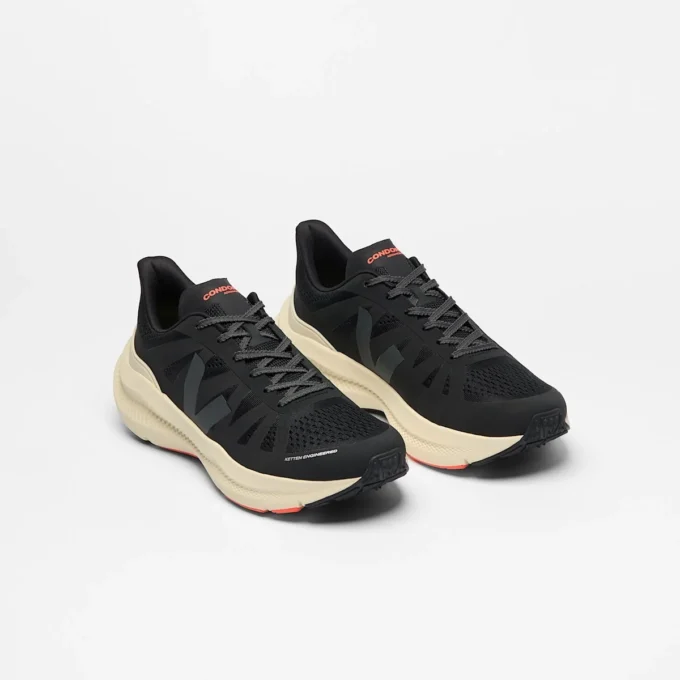 Condor 3 Advanced Engineered-Mesh Nero Grafite Calcare Condor 3 Advanced Engineered-Mesh Nero Grafite Calcare