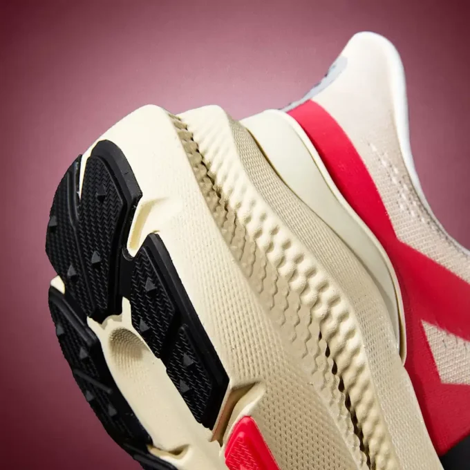 Condor 3 Advanced Engineered-Mesh Rosa sfumato Calcaire Condor 3 Advanced Engineered-Mesh Rosa sfumato Calcaire