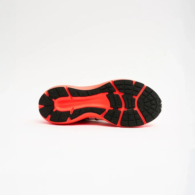 Condor 3 Advanced Engineered-Mesh Viola sfumato Arancione Fluo Condor 3 Advanced Engineered-Mesh Viola sfumato Arancione Fluo