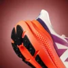 Condor 3 Advanced Engineered-Mesh Viola sfumato Arancione Fluo Condor 3 Advanced Engineered-Mesh Viola sfumato Arancione Fluo