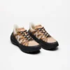 Condor 3 Advanced Veja X César Villalba Areia Cashew Ouro Condor 3 Advanced Veja X César Villalba Areia Cashew Ouro