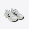 Condor 3 Engineered-Mesh Bianco Nero Condor 3 Engineered-Mesh Bianco Nero