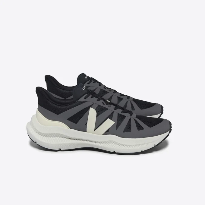 Condor 3 Engineered-Mesh Nero Calcaire Condor 3 Engineered-Mesh Nero Calcaire