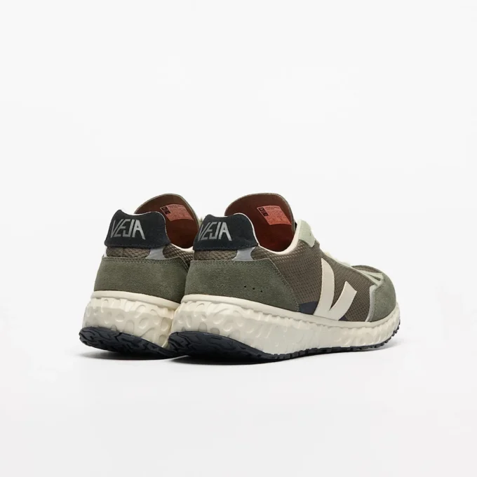 Condor Royale Alveomesh Kaki Pierre Condor Royale Alveomesh Kaki Pierre