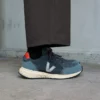 Condor Royale Ripstop Veja X F/Ce. Nautico grigio Oxford Condor Royale Ripstop Veja X F/Ce. Nautico grigio Oxford