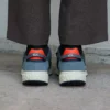 Condor Royale Ripstop Veja X F/Ce. Nautico grigio Oxford Condor Royale Ripstop Veja X F/Ce. Nautico grigio Oxford