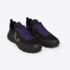 Dekkan Alveomesh Black Kaki Eagle Dekkan Alveomesh Black Kaki Eagle