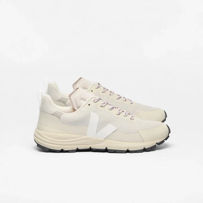 Dekkan Alveomesh Natural White Dekkan Alveomesh Natural White